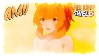 ❂ The Rising of the Shield Hero , Tate no Yuusha no Nariagari 【 AMV 】 Closer / 1080p FHD