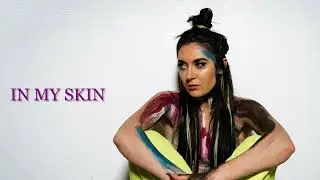 Ludovica - Body Paint Official Lyric Video