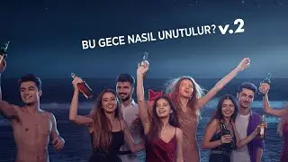 Mete Bulut Ai - Bu Gece Nasıl Unutulur ? v.2