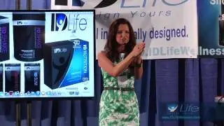 Camille Macres - The Elements of Effortless Weight Loss