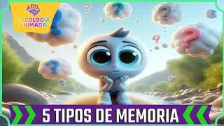 Tipos de MEMORIA