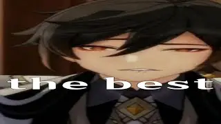 Why Zhongli is the best character in Genshin Impact