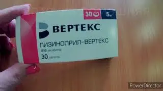 Lisinopril Instructions for Use Overview of the Drug