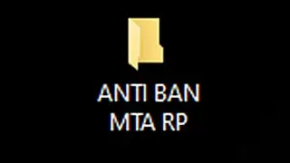 NUNCA MAIS SEJA BANIDO NO MTA RP COM ESSE MOD MENU!!