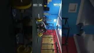 My Workout