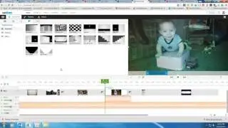 Editing Videos with We Video