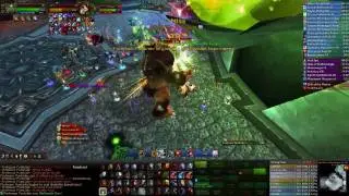 Professor Putricide Tactics Guide - 25 Man (Normal)