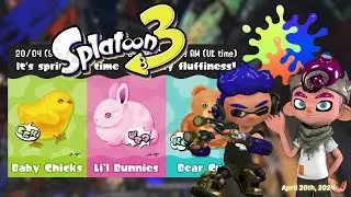 Hippity Hoppity this Turf is now our Property, Springfest Collab with Moshplayz | Live with Subspace