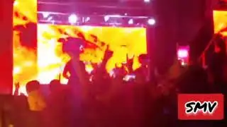 #ShittyMillennialVideos 📱📹🎬 Static X🔌⚡ - Get 2 Gone 🏃 @  Hawthorne Theater  Portland, OR  12/13/2019