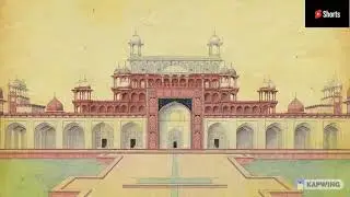 Unknown Facts about Taj Mahal in Hindi | TAJ MAHAL के इतिहास का काला सच Top 10 Unbelievable Facts