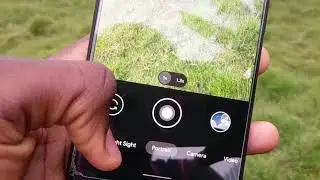 Google Pixel 3XL.Mid 2021 review