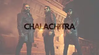 CHALACHITRA ll THE ELEMENTS ll OFFICIAL MUSIC VIDEO