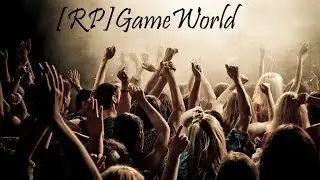 Хэллоуин на ..::[RP]GameWorld::..