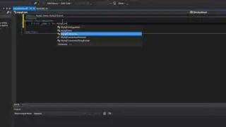 Connecting to MySQL Database using VB.NET