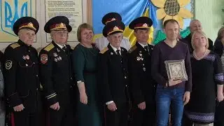 Зустріч з Юрієм Митрофаненко