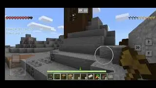 Виживання у Майнкрафт. #minecraft #gaming #gameplay #games