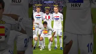 Schalke 04 squad 2010🔥Nations❤️