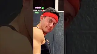🦠Flexibility Challenge 