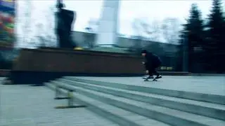Egor Kaldikov and Friends