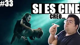 Joker 2 es la peor película del 2024 -Hablando Random Ep. 33-