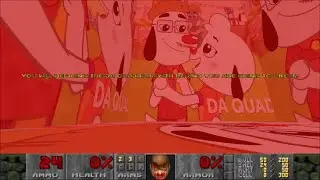 Another Terry Doom WAD Pack So Terrible, I Didn't Even Bother With My Original Video Format