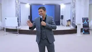 Ixtiyor Farmonov | FAOLLAR MAKTABIDAGI NUTQ