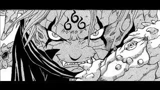 666 Satan Manga Group Review 666 ～サタン～