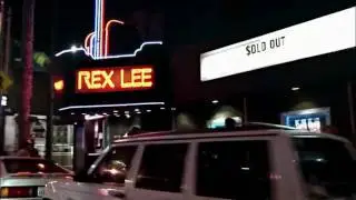Entourage Intro [HD]
