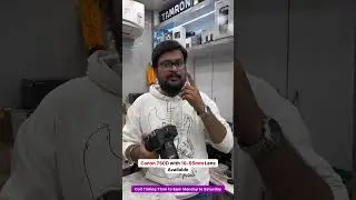 Canon 750D सिर्फ 38 हजार