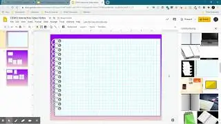 How to Create Interactive Video Notes Pt. 1