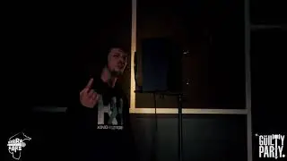 King Kruzader - Berra Bars (One Take, A.C.T Hip Hop)