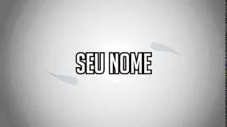 Free 2d Simple Intro Sony Vegas