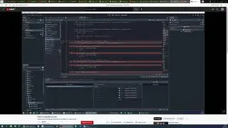 Держу в курсе. Разработка игры TERROVOX (Godot engine)