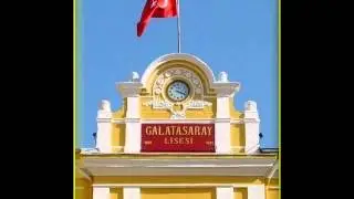 Galatasaray Lisesi Marşı
