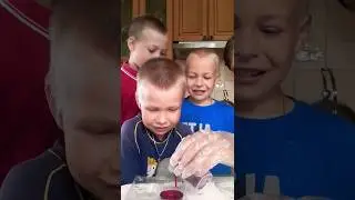 Делаем ароматное красное #мыло своими руками