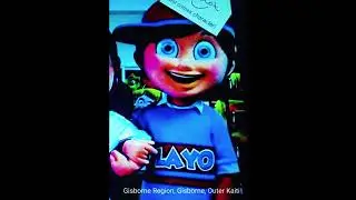 Playo singing Fly Me To The Moon by Brianna Gentiella