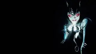 The Batman Musical - Catwoman’s Song | LYRICS