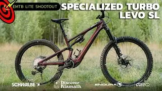 Specialized Turbo Levo SL 2 Review: How It Rides on Real Trails