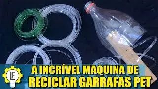 FILETADOR DE GARRAFA PET CASEIRO !!!

 Faça o seu!