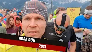 Rosa Run 2021