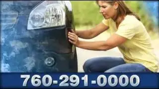 San Diego Collision Repair - San Diego Auto Body & Paint