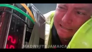 THE SQUAD JAMAICAN SKETCH COMEDY