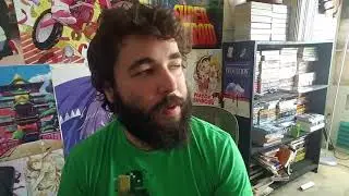 Behind the Scenes - September 2017