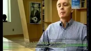 BBC о Витаминах Wellness от Орифлейм