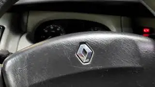 Доработка топливной системы Trafic 
