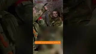 Давайте знакомиться! Белла - первая девушка видеооператор в зоне СВО. Не замужем ;)  #военкор