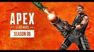 Apex Legends | Season 8 Patch Notes