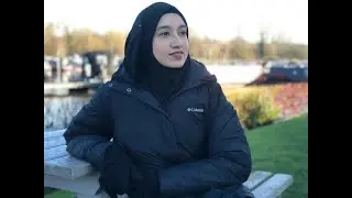 UK Winter Holiday 2019 (2 of 2) - VLOG