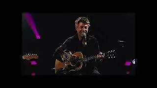 Luke Winslow- King and Roberto Luti perform Honeycomb live on Radio 3 Spain