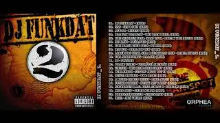 DJ FUNKDAT - 11. PJ - Pisálek